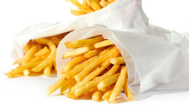 Jest, a gołym okiem go nie widać