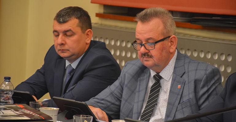 Radni spotkają się w sądzie?