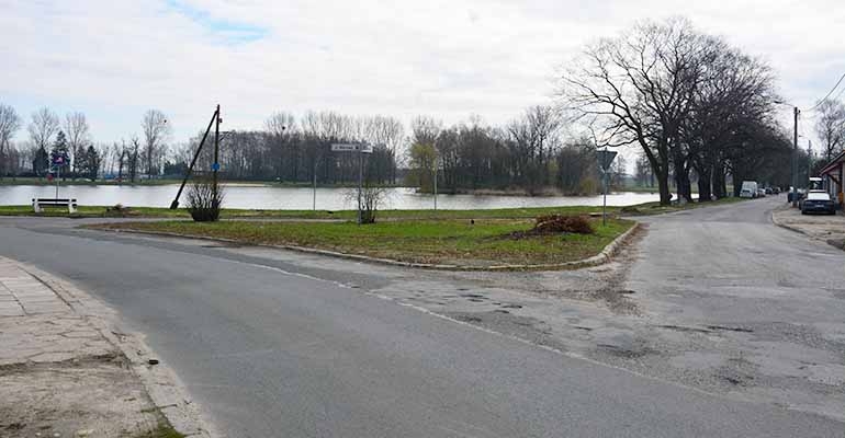 Rusza remont na Stawnej