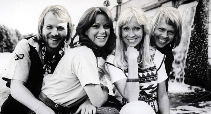 Mimo protestów fanów członkowie Abby nie zamierzają już wspólnie tworzyć