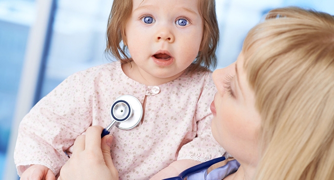 Badania profilaktyczne to nic strasznego