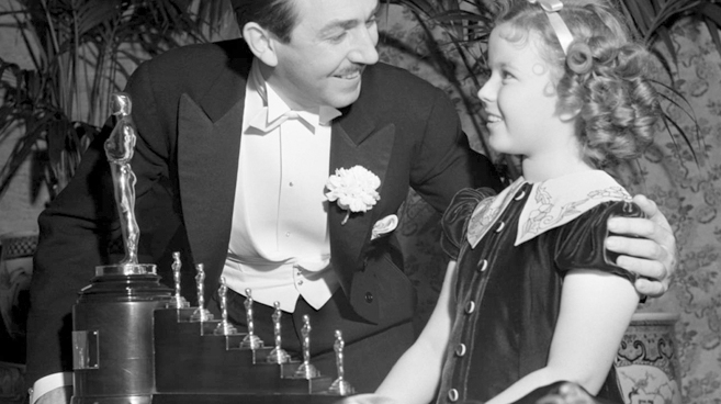 Kiedy wynaleziono najdziwniejszego Oscara?