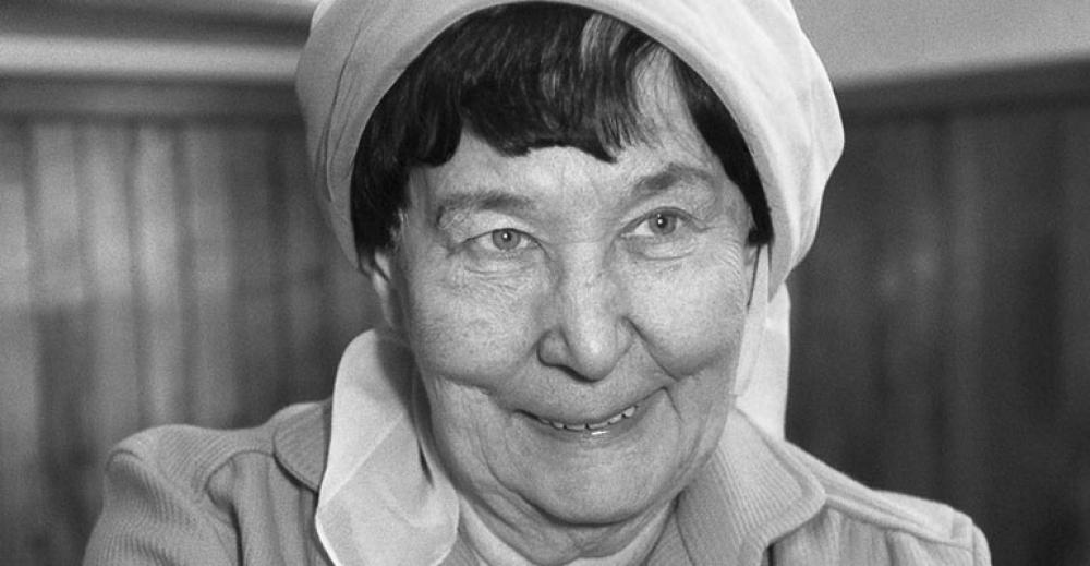 Niezwykłe życie gorszycielki