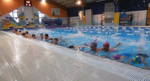 10 600 zł kosztował Sulmierzyce Program „Umiem Pływać”