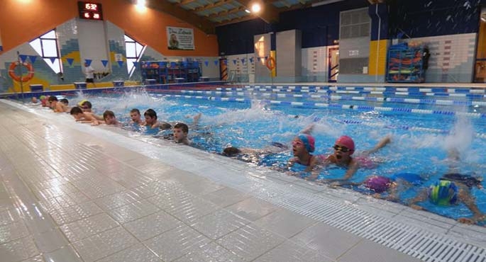 10 600 zł kosztował Sulmierzyce Program „Umiem Pływać”