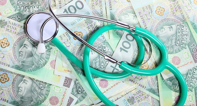 Jak uzyskać odszkodowanie za błędy lekarskie