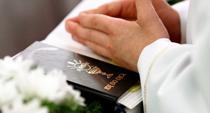 Organizacja przyjęcia – krok po kroku