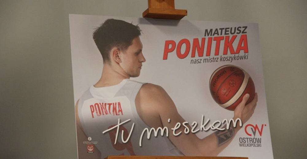 Kampania „Tu mieszkam”