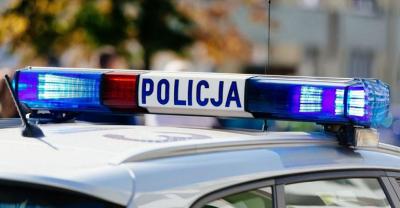 Naruszył sądowy zakaz kierowania pojazdami