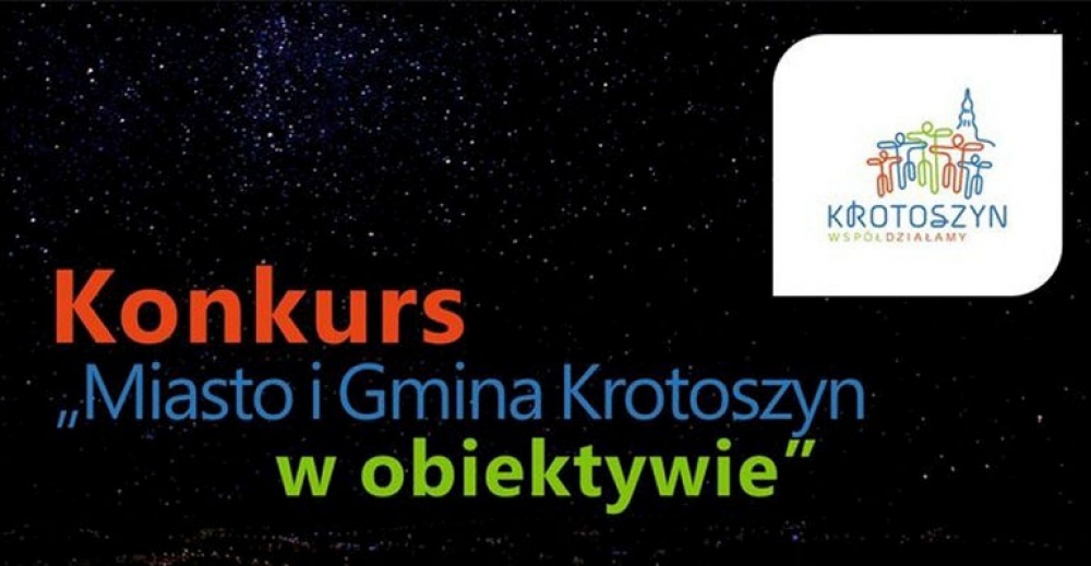 Miasto i Gmina Krotoszyn w obiektywie