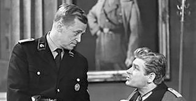 Klątwa Hansa Klossa