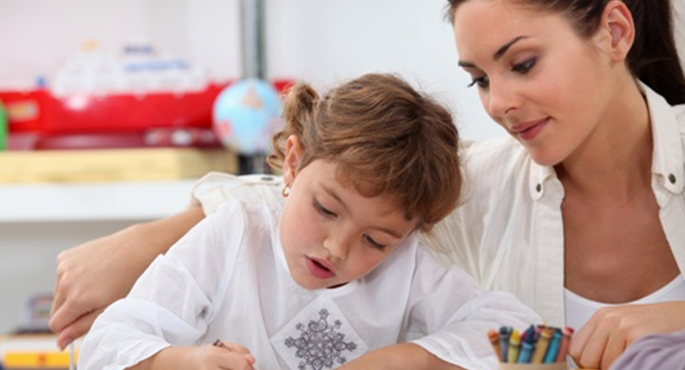 Nie zaspokajaj własnych ambicji kosztem dziecka. Twoja presja na bycie doskonałym może zaburzyć jego rozwój