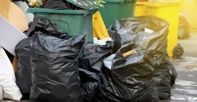 Nadal nie ma odbiorcy śmieci