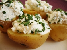 Pyry z gzikiem nasze, nie oddamy nikomu