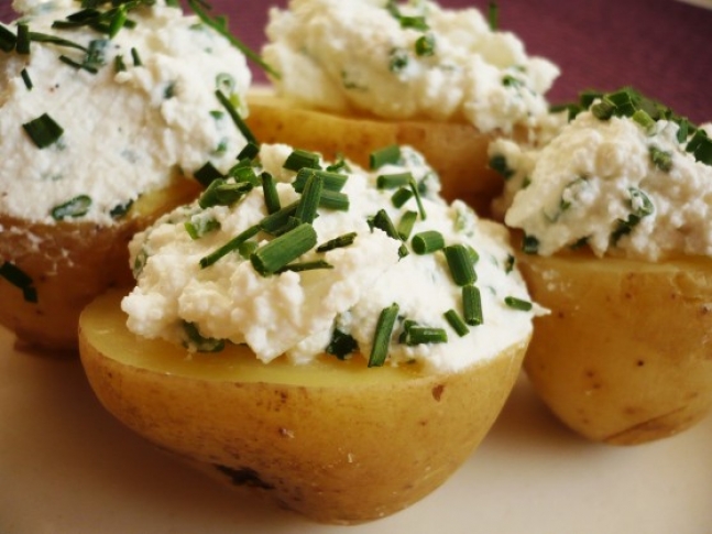 Pyry z gzikiem nasze, nie oddamy nikomu