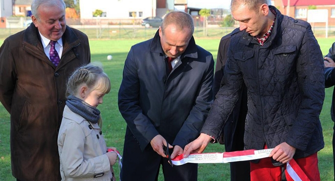 Chwaliszew stolicą… sportu[gallery]