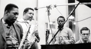 17.08.1959 r. – „King Of Blue”