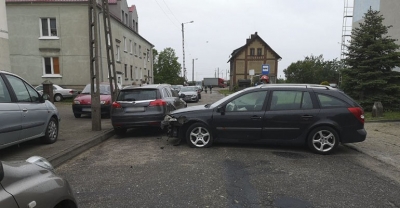 Świadkowie ruszyli z pomocą