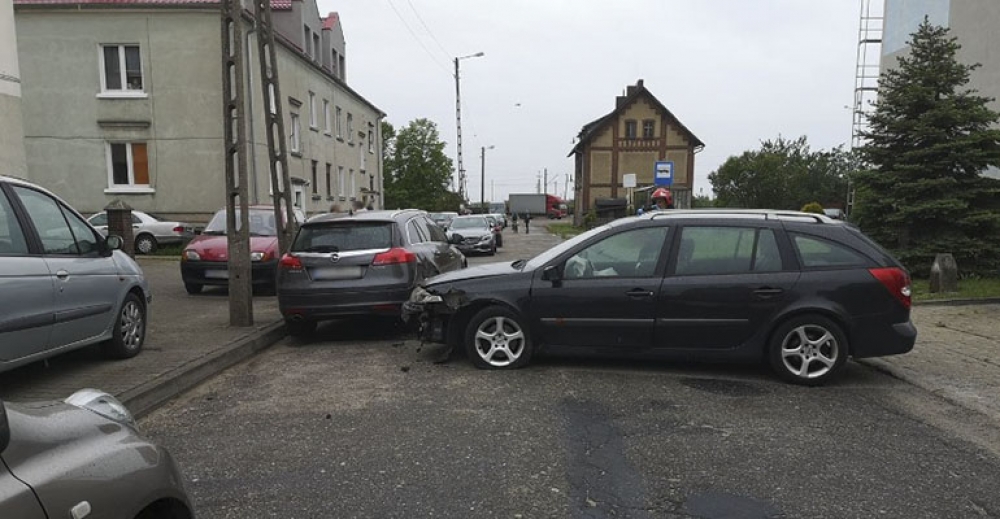 Świadkowie ruszyli z pomocą