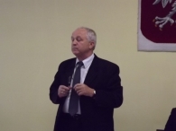 Wszyscy za burmistrzem