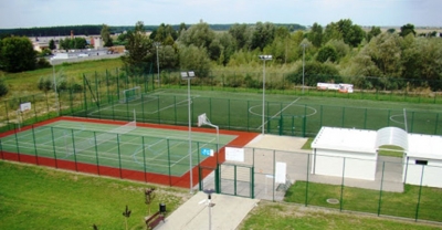 Zmiana godzin otwarcia „Orlika”