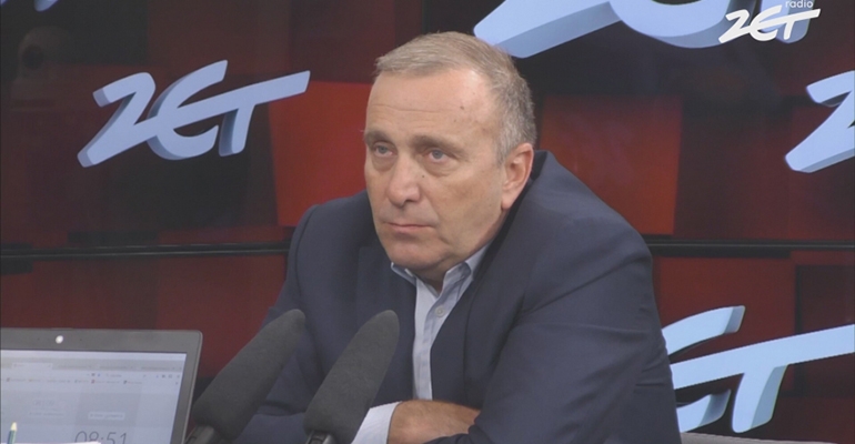 PO i Nowoczesna jedną partią?