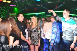 Sobota 5 stycznia w klubach.