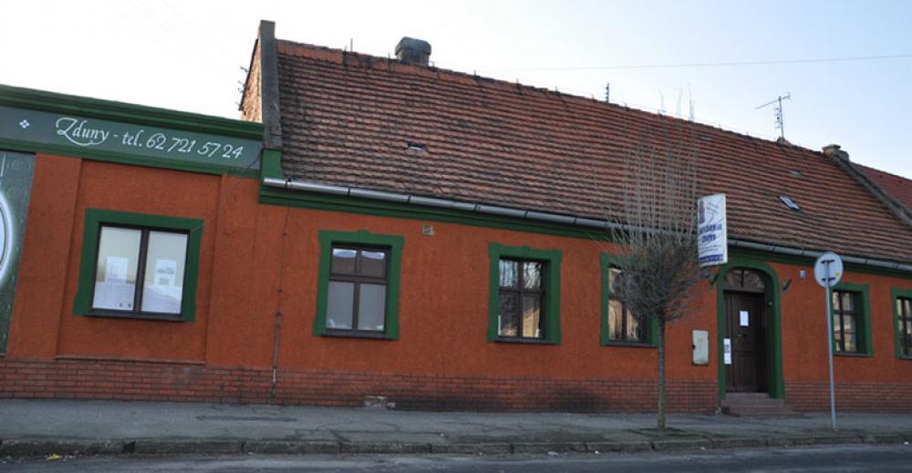 Kosztowna modernizacja kaflarni