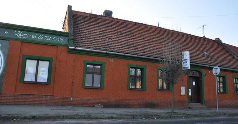 Kosztowna modernizacja kaflarni