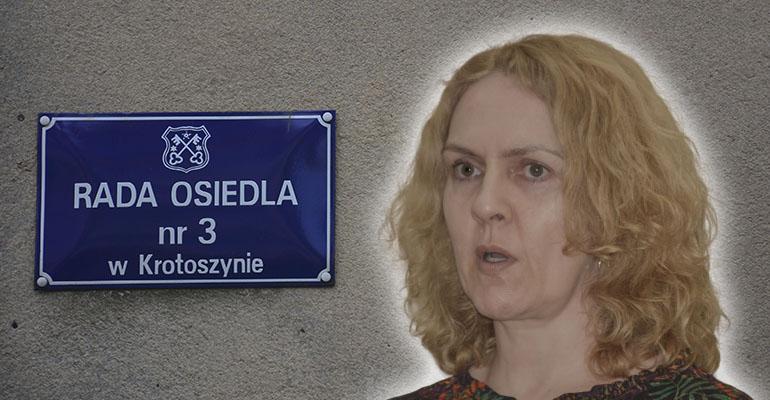 Magdalena Kalupa ponownie na czele „trójki”