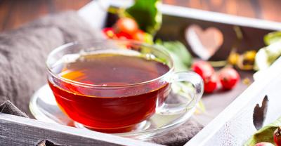 Głóg wspomaga pracę serca