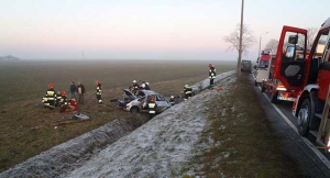 O włos od tragedii[gallery]