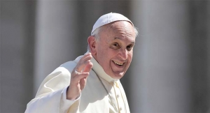 Czekaliśmy na Ciebie