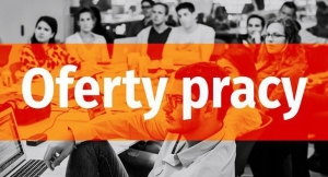 Najnowsze oferty pracy