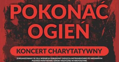 Pokonajmy wspólnie ogień