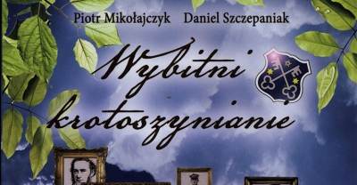 Wybitni krotoszynianie