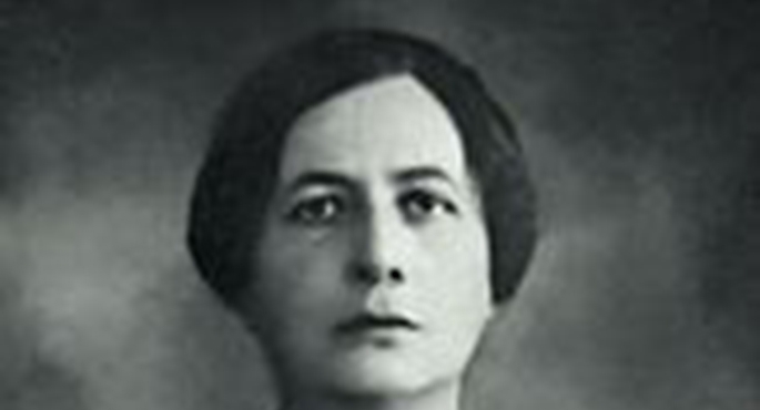 15.07.1899 r. – „Piękna Pani” Piłsudska