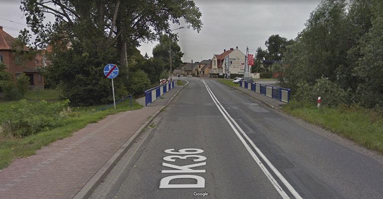 Kładki dla pieszych w tym roku?