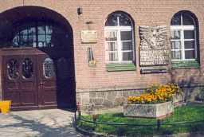 Wspomnienia dawnego życia na ulicach