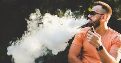 Cała prawda o e-papierosach