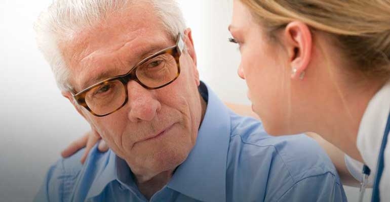 To może być zapalenie płuc