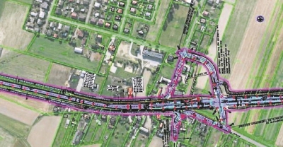 Konsultacje społeczne ws. obwodnicy