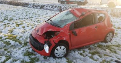 Dachowanie w Henrykowie[gallery]