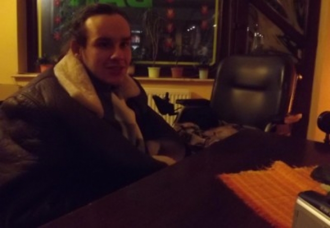 „Power” do pomagania innym