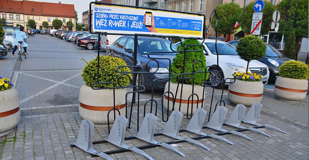 Krotorower niebawem ruszy