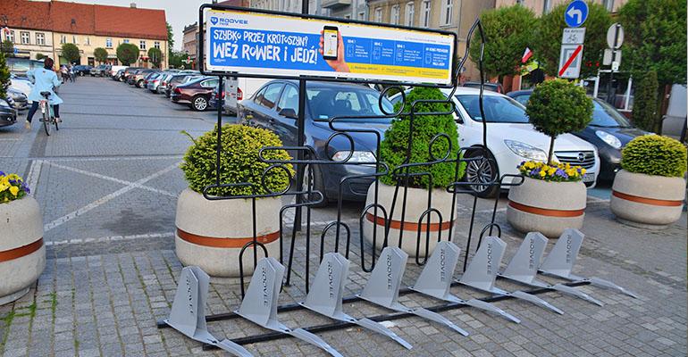 Krotorower niebawem ruszy