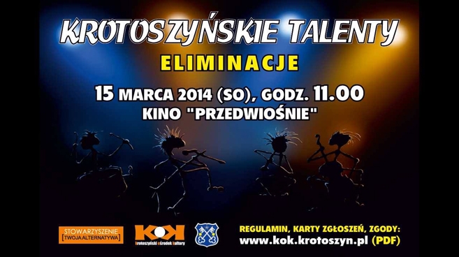 Wpłynęło 35. zgłoszeń