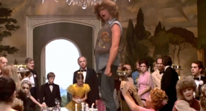 Wolna miłość, narkotyki. Bunt młodości –  to wszystko Miloš Forman pokazał w „Hair”