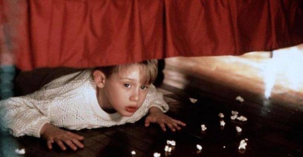 Jak Kevin stał się tradycją