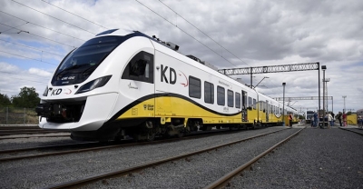 Na trasie Milicz-Wrocław przywrócono trzy pary połączeń